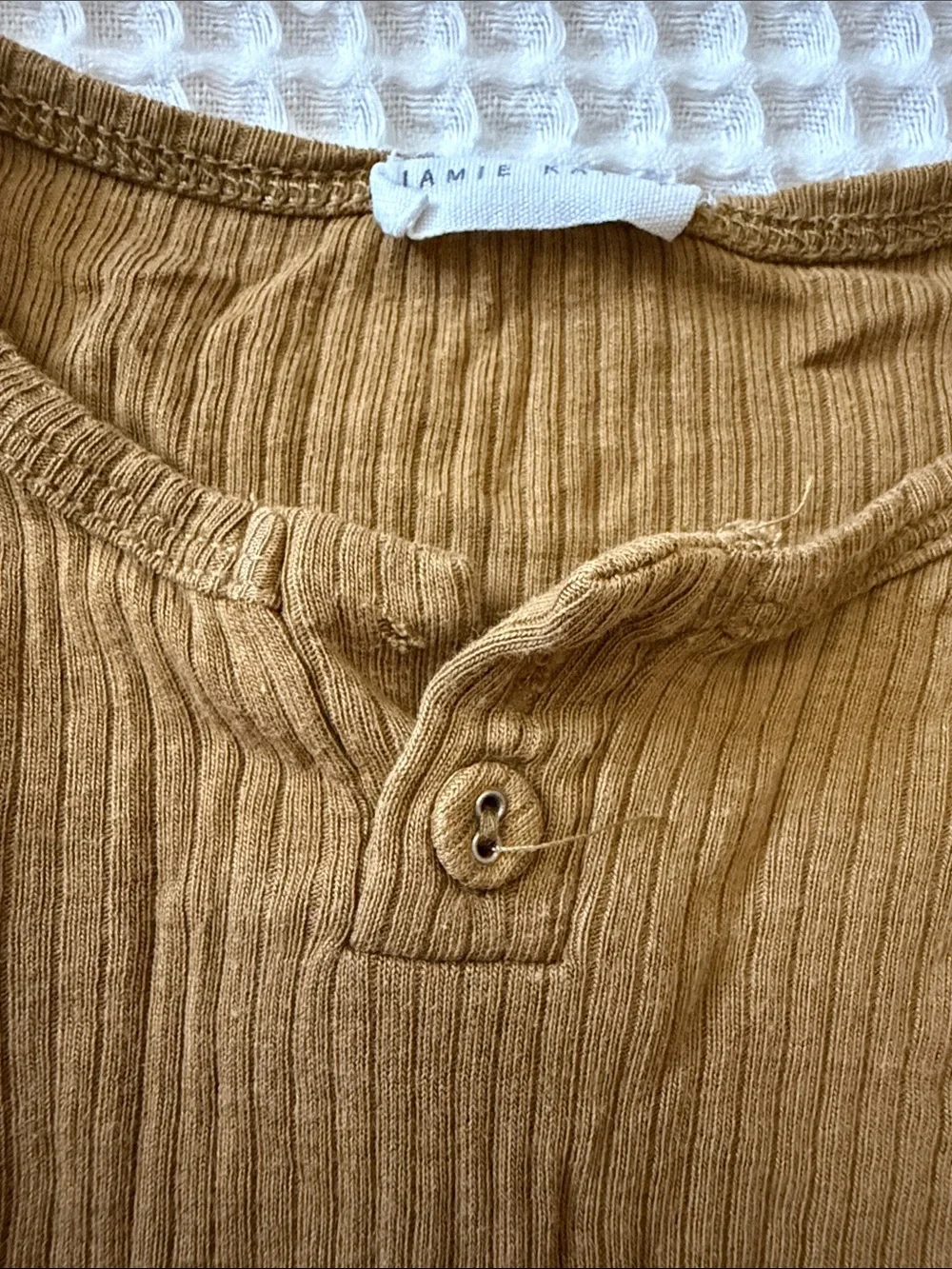 Jamie Kay long sleeve bodysuits